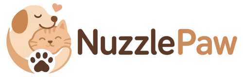 NuzzlePaw